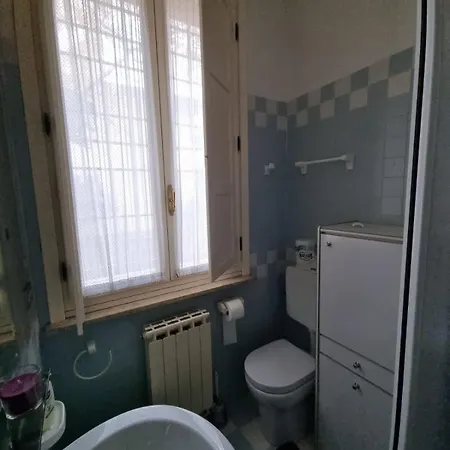 Placidia Apartment Ravenna
