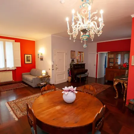 Apartment Placidia *