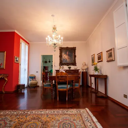 Placidia Apartment Ravenna