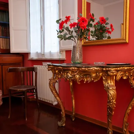 Placidia Apartment Ravenna
