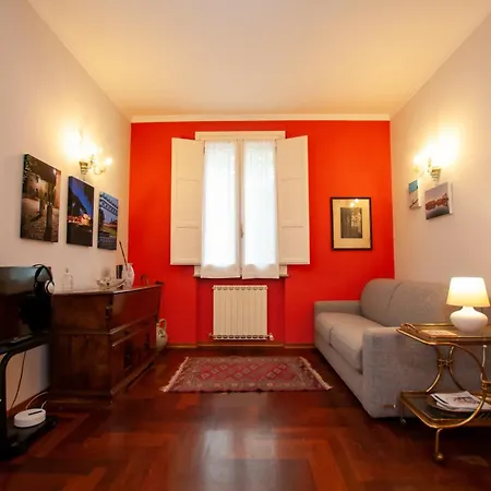 Placidia Apartment *