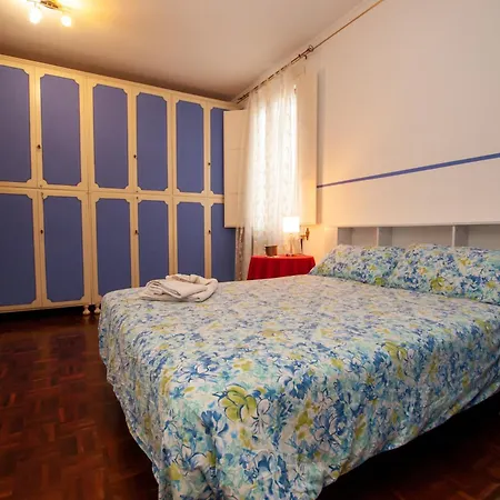 Apartment Placidia
