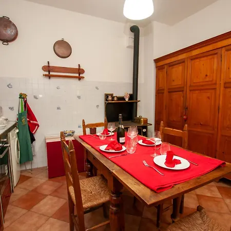 Placidia Apartment Ravenna