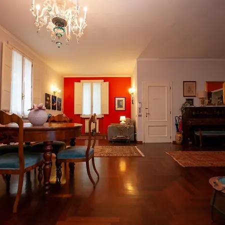Apartment Placidia Ravenna