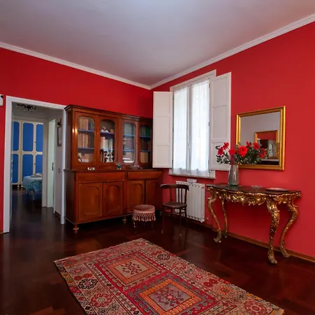 Placidia Apartment Ravenna