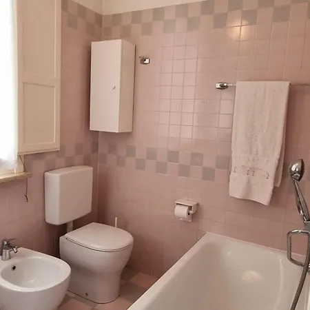 Apartment Placidia Ravenna