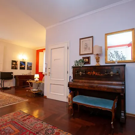 Apartment Placidia