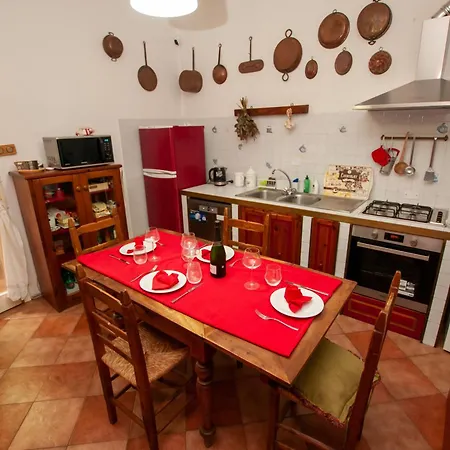 Apartment Placidia Ravenna