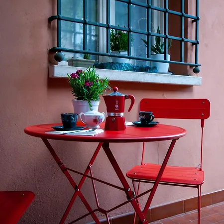 Placidia Apartment *