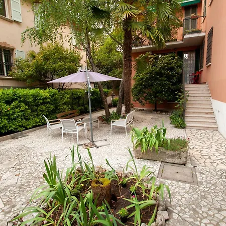Placidia Apartment
