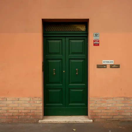 Placidia Apartamento Rávena